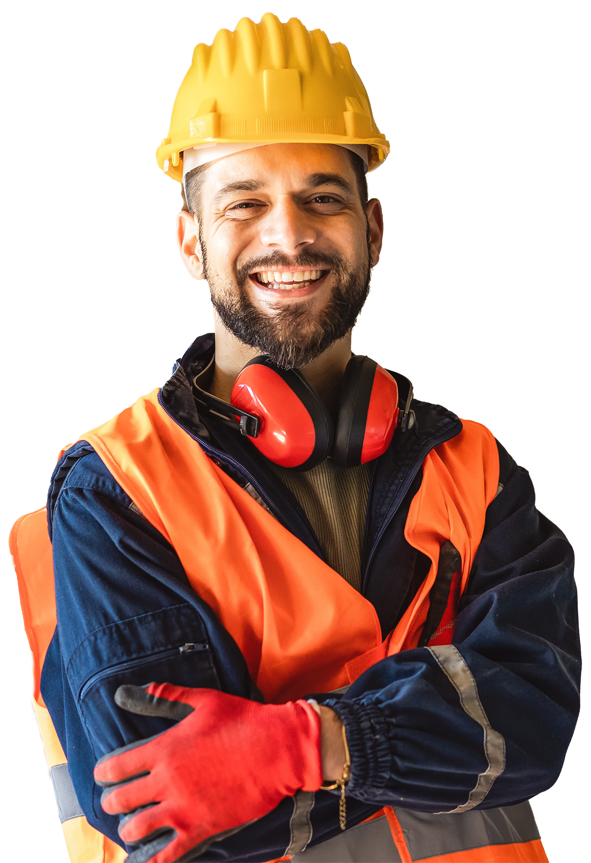 Skilled Tradesman